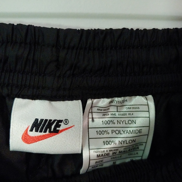 Nike nylon pants - Picture 8 of 8